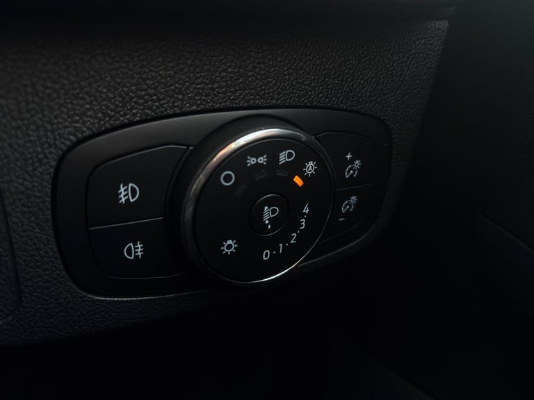 2024 Ford Focus FORD Focus Active X 5 door 1.0L EcoBoost 125PS mHEV FWD 6 Speed Manual 5 Door PET...