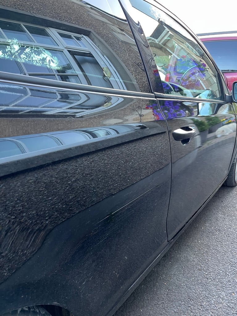 Volkswagen, GOLF, Hatchback, 2010, Manual, 1968 (cc), 3 doors