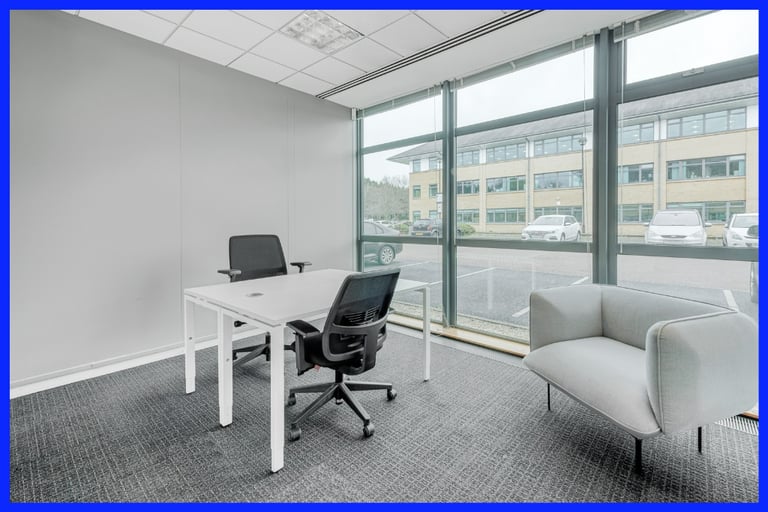 Leamington Spa - CV34 6TT, Flexible coworking memberships in Regus Leamington Spa, Nicholls House
