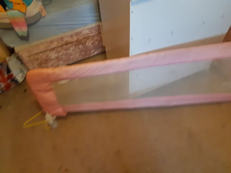 image for Bed gaurd