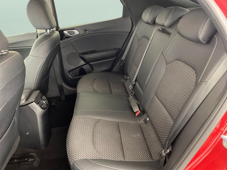 2020 Kia XCeed 1.0 T-GDi 3 SUV 5dr Petrol Manual Euro 6 (s/s) (118 bhp) - HEATED STEERING  Suv Pe...