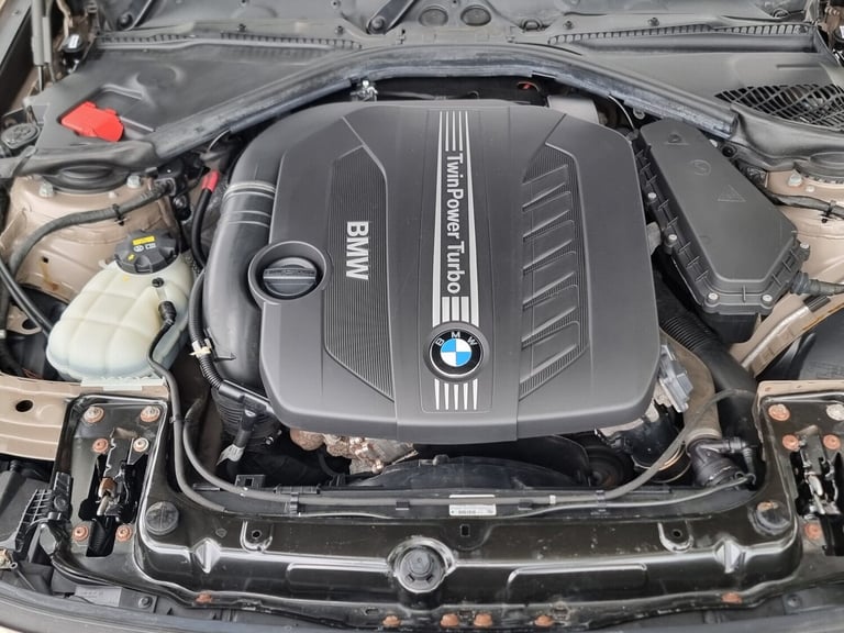 2014 BMW 3 Series 330D XDRIVE LUXURY GRAN TURISMO Exceptional Condition 1owner Full BMW SH Hatchb...