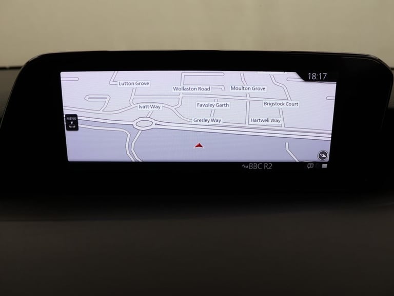 2022 Mazda Mazda3 2.0 e-SKYACTIV-G MHEV Sport Lux Hatchback 5dr Petrol Auto Euro 6 (s/s) (122 Hat...