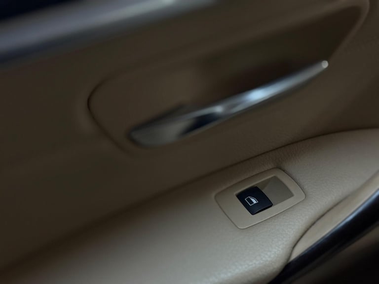 2014 BMW 4 Series Gran Coupe 3.0 430d Luxury Auto xDrive Euro 6 (s/s) 5dr COUPE Diesel Automatic