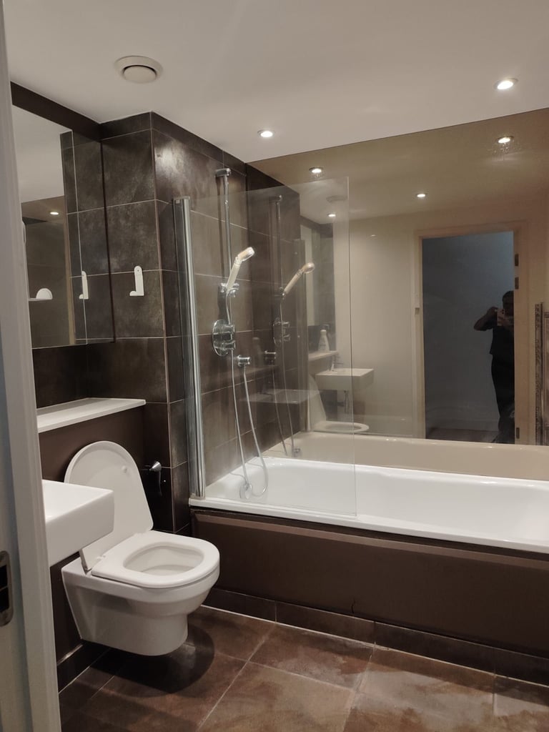 image for 🔑PROFESSIONAL END OF TENANCY CLEANING LONDON MOVING IN CLEANING