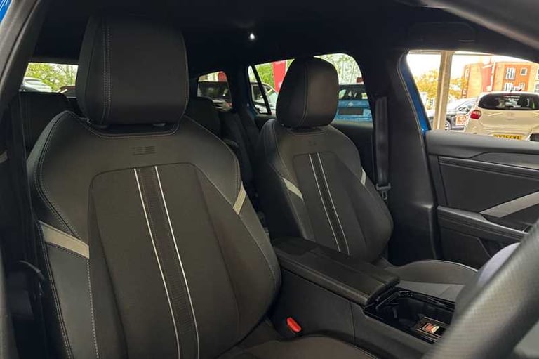 2023 Vauxhall Astra 1.2 Turbo 130 GS 5dr ESTATE PETROL Manual