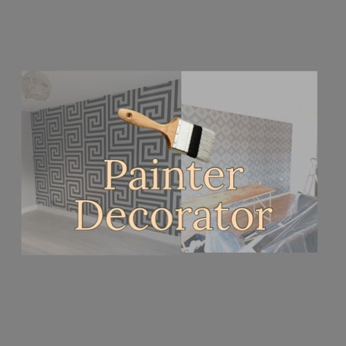 Painter & Decorator 