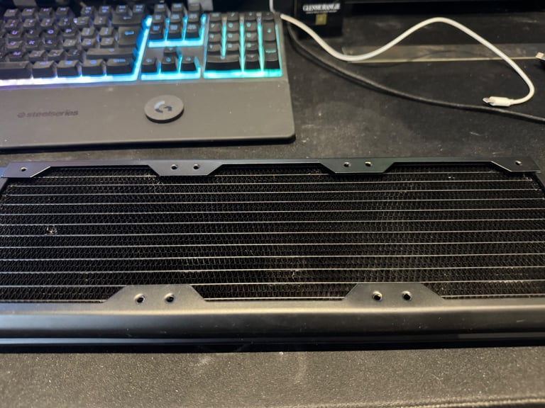 3080Ti founders edition waterblock 