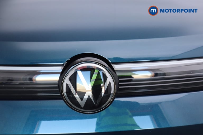 2025 Volkswagen Tiguan 2.0 TDI R-Line 5dr DSG ESTATE DIESEL Automatic