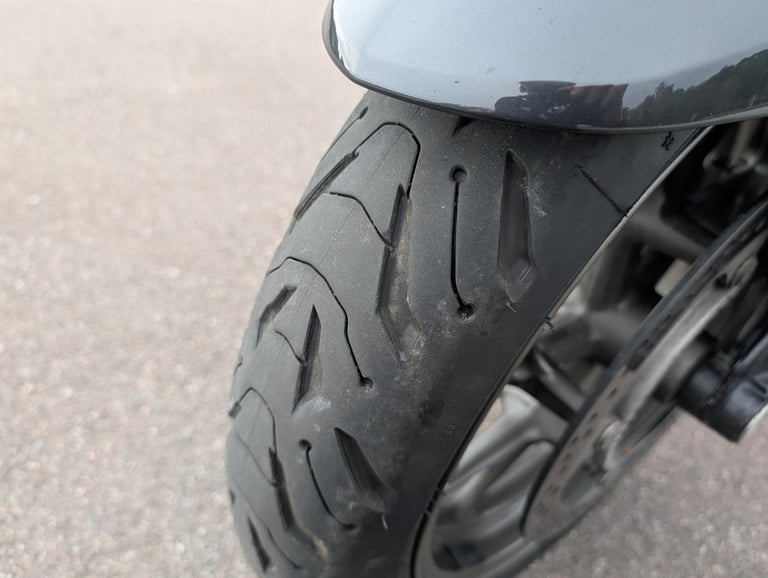 2013 BMW K 1600 GT SE