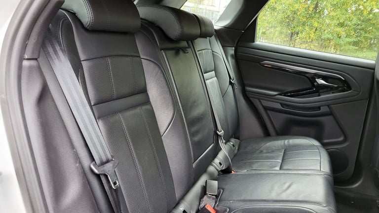 2021 Land Rover Range Rover Evoque 2.0 D200 R-Dynamic S 5dr Auto ESTATE DIESEL Automatic