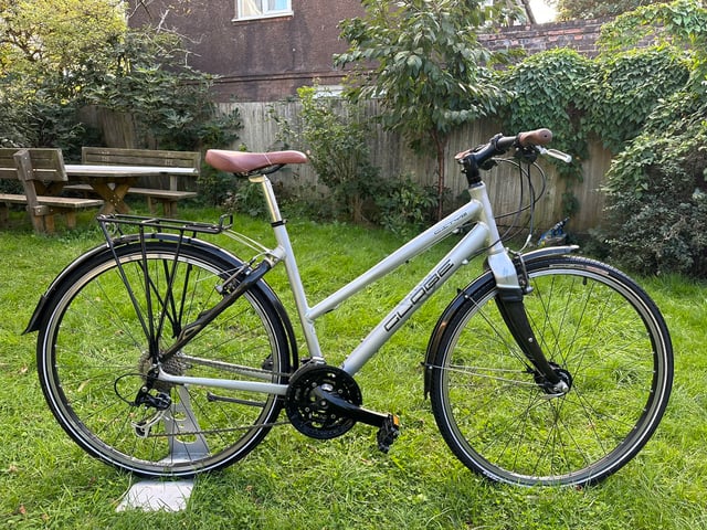 Specialized Globe Hybrid Bike | in Kingston, London | Gumtree