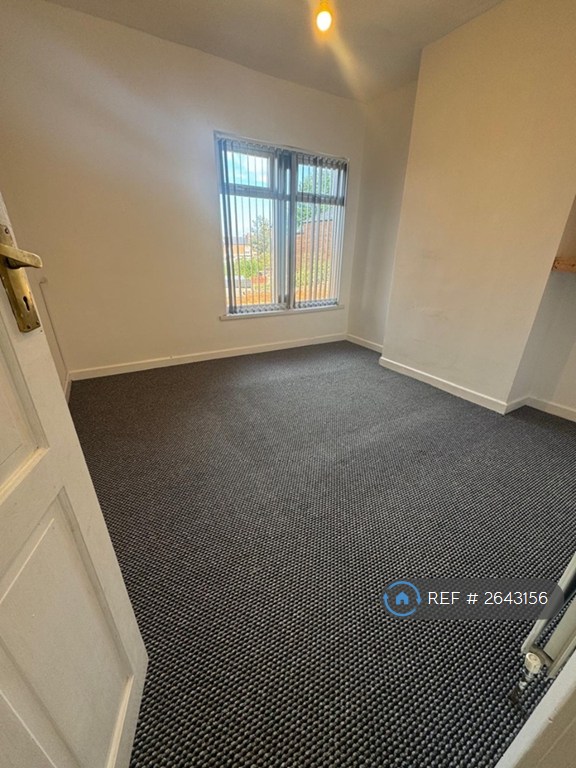 2 bedroom house in Ashbourne Road, Birmingham, B16 (2 bed) (#2643156)