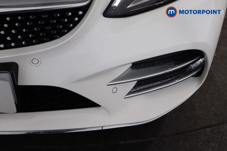 2021 Mercedes-Benz C Class C220d AMG Line Edition Premium 2dr 9G-Tronic COUPE DIESEL Automatic