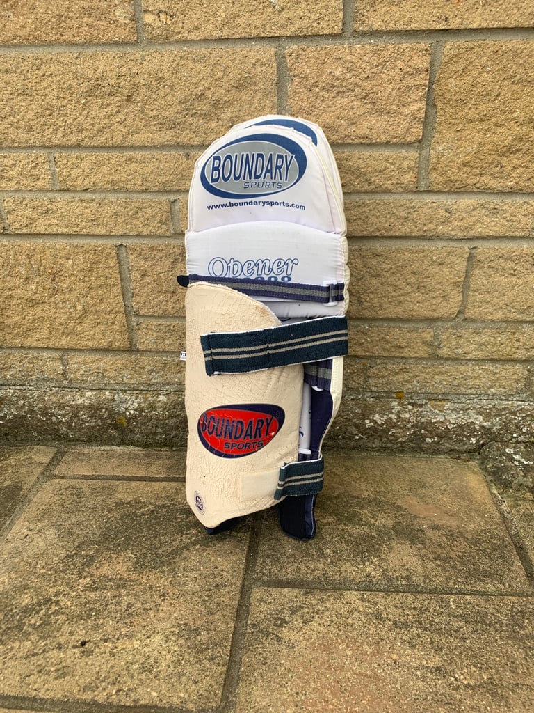 image for Cricket pads