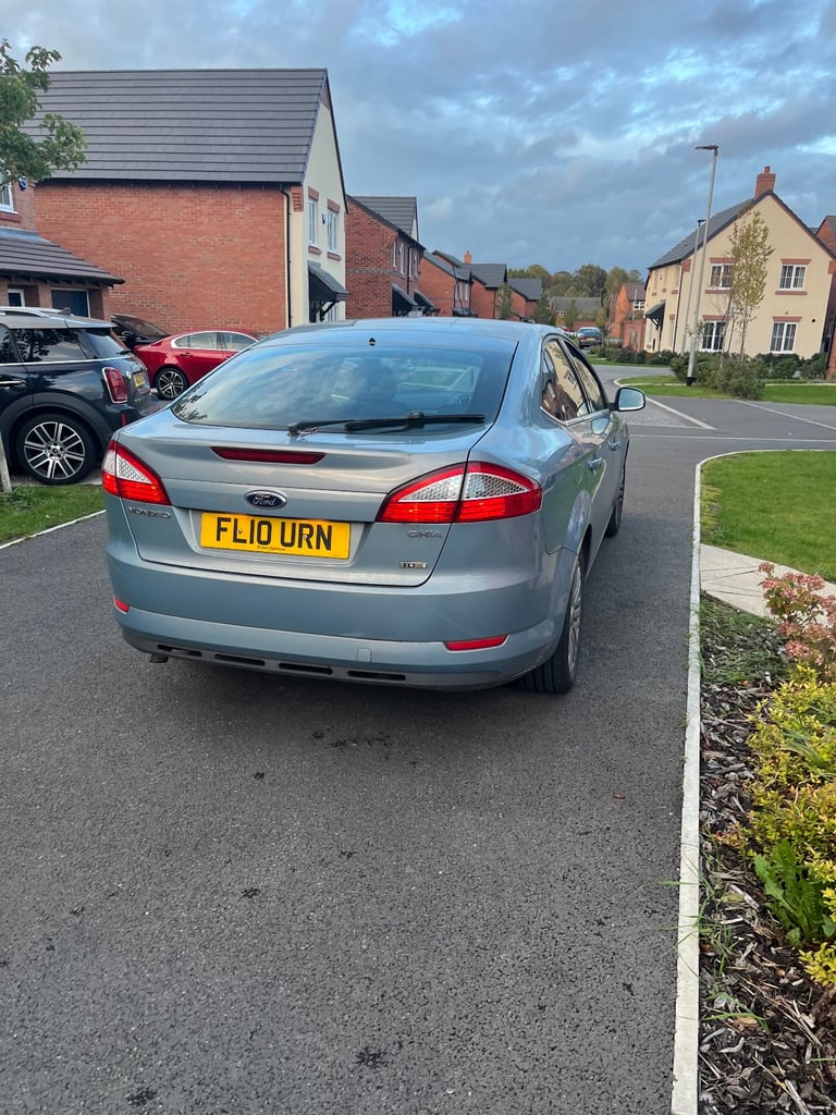 Ford, MONDEO, Hatchback, 2010, Manual, 1997 (cc),5 doors - Image 5