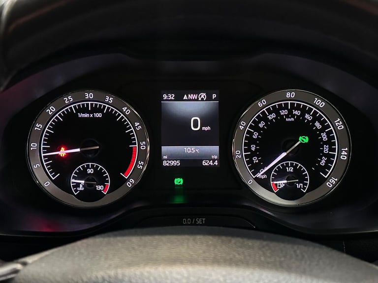 2018 Skoda Karoq 2.0 TDI SE L DSG 4WD Euro 6 (s/s) 5dr ESTATE Diesel Automatic