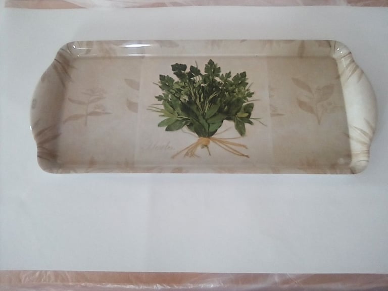 image for Small handy tray.