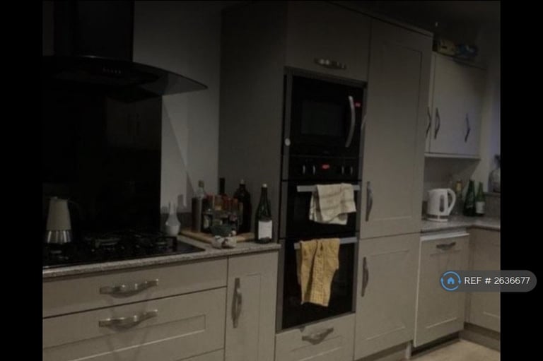 1 bedroom in Chartwell, Luton, LU2 (#2636677)