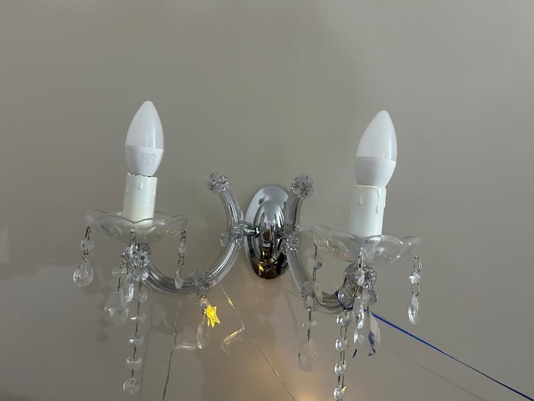 Living room Wall light