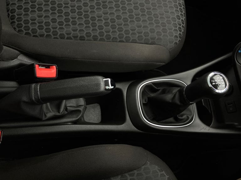 2015 Vauxhall Corsa 1.2 Excite 5dr [AC] Hatchback PETROL Manual