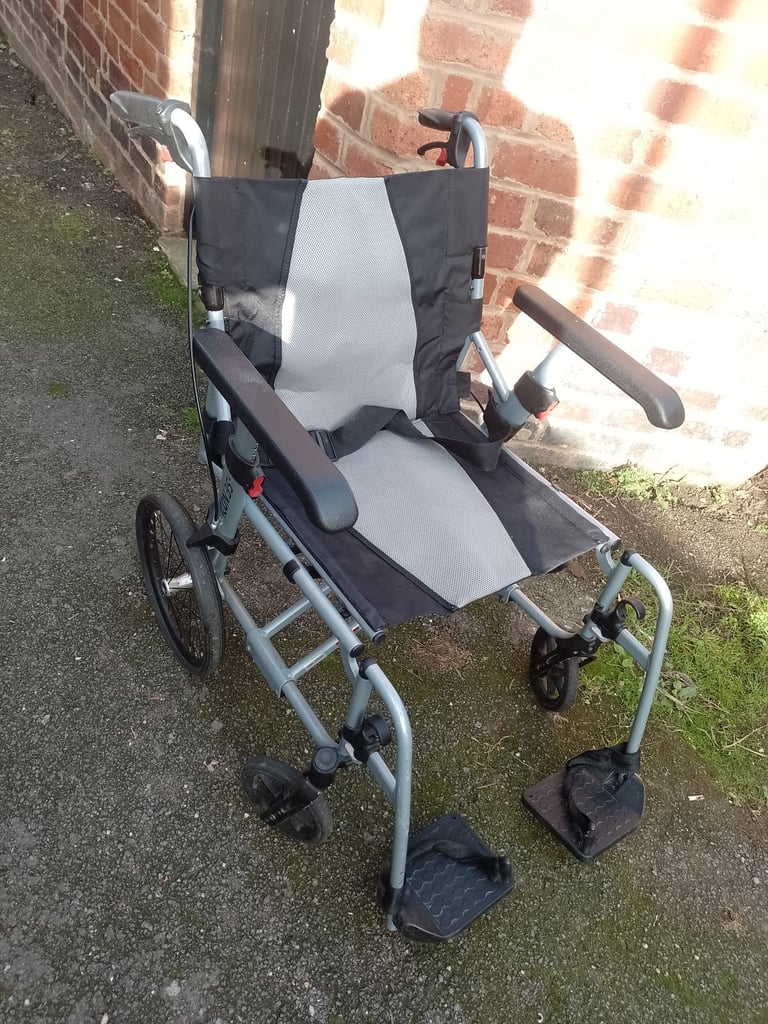 image for Wheelchair 