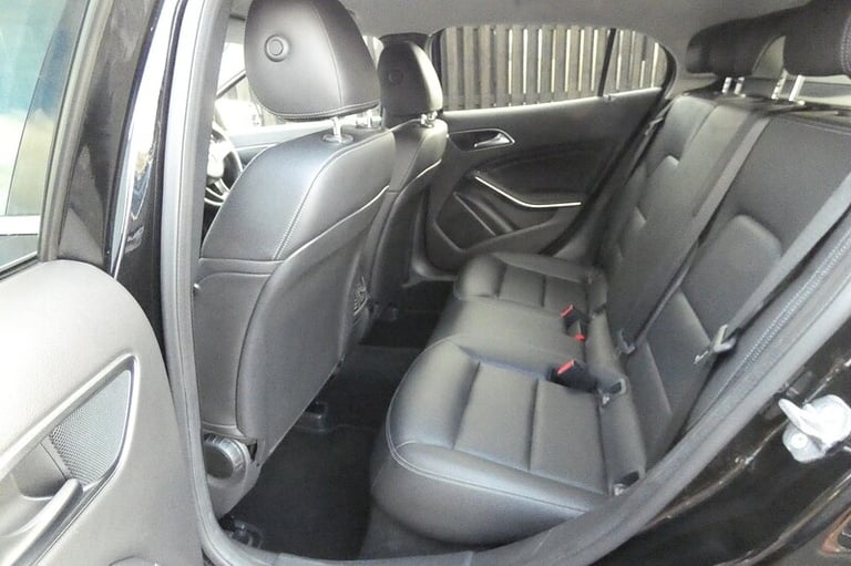 2019 Mercedes-Benz GLA GLA200 Sport SUV Petrol Manual