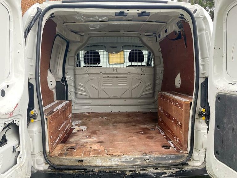 Peugeot Bipper HDI S