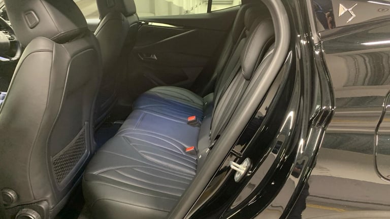 2025 DS Automobiles DS 4 1.6 E-TENSE 12.4kWh Rivoli Hatchback 5dr Petrol Plug-in Hybrid EAT8 Euro...