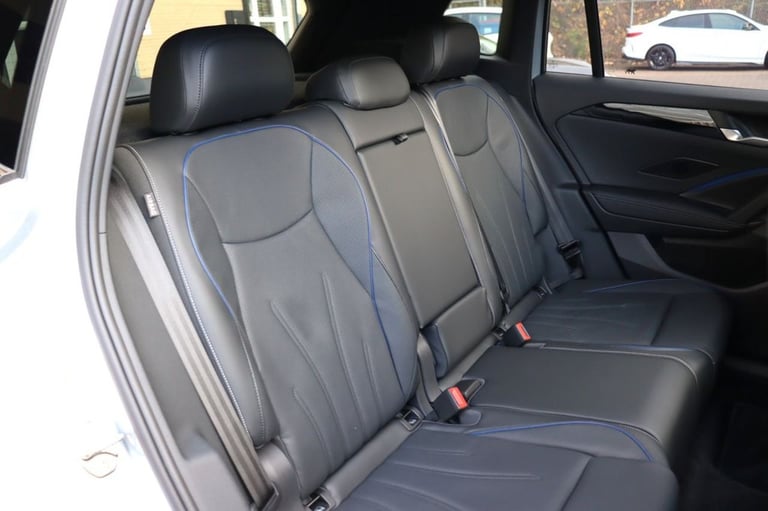 2025 Volkswagen Tiguan 1.5 ETSI R-LINE DSG Estate PETROL Automatic