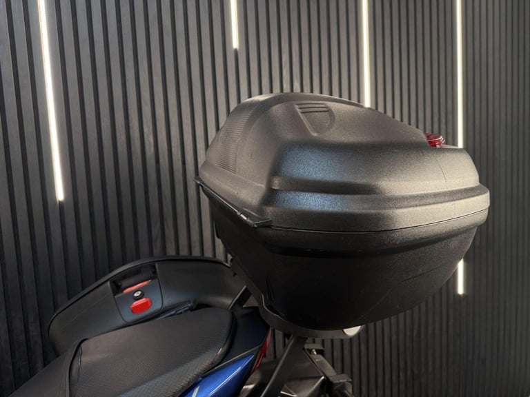 2022 Suzuki SV650 650 Euro 5