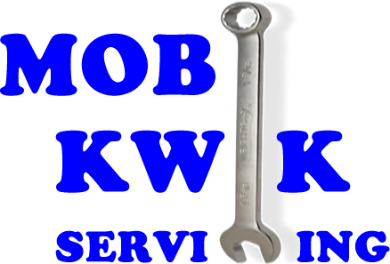 MOBI KWIK.  MOBILE MECHANIC.  OFFERING: FULL AND INTERIM SERVICE.  LEIGHTON BUZZARD