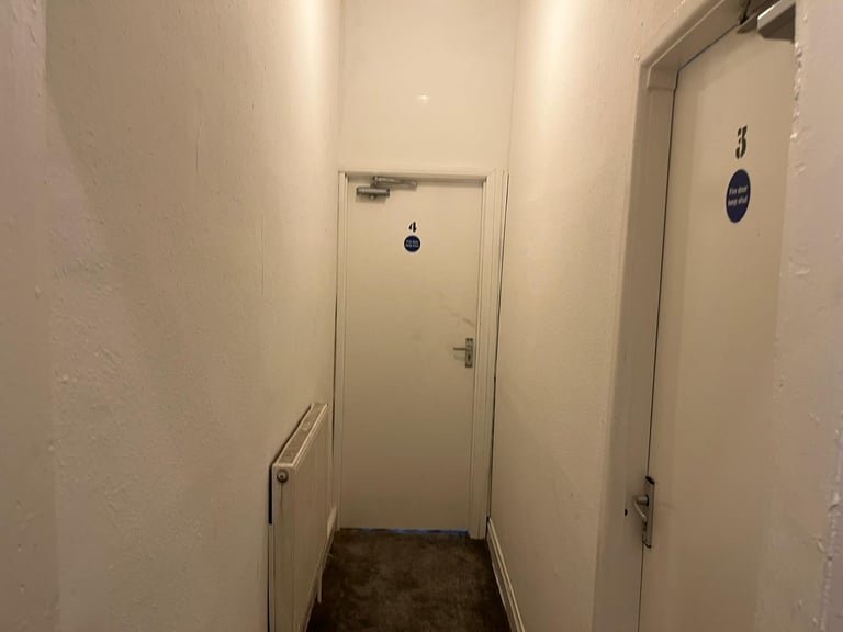 Rooms Availabe to Rent on Junction Road, Handsworth. 24hr Move In. Supported Accommodation