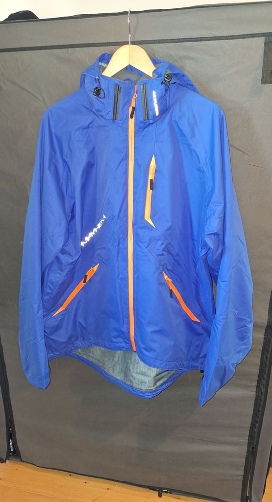 image for FOR SALE: Altura Mayhem Waterproof Mountain Biking Jacket