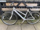Cross hybrid unisex bike bicycle cycle
