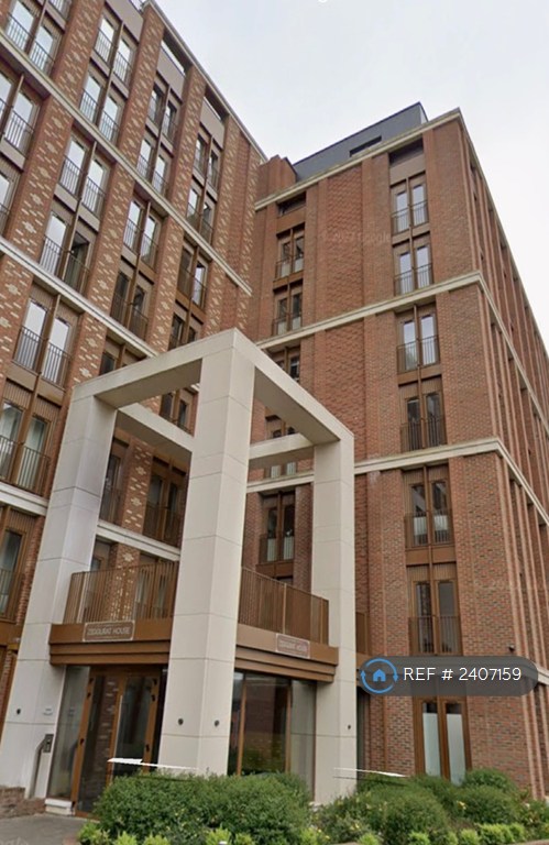 2 bedroom flat in Ziggurat House, St. Albans, AL1 (2 bed) (#2407159)