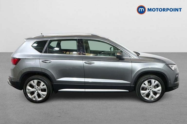 2023 SEAT Ateca 1.5 TSI EVO Xperience 5dr DSG HATCHBACK PETROL Automatic