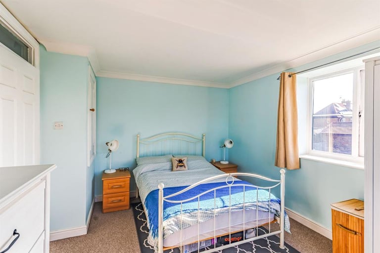 Beautiful double room in Chiswick ✅✅✅