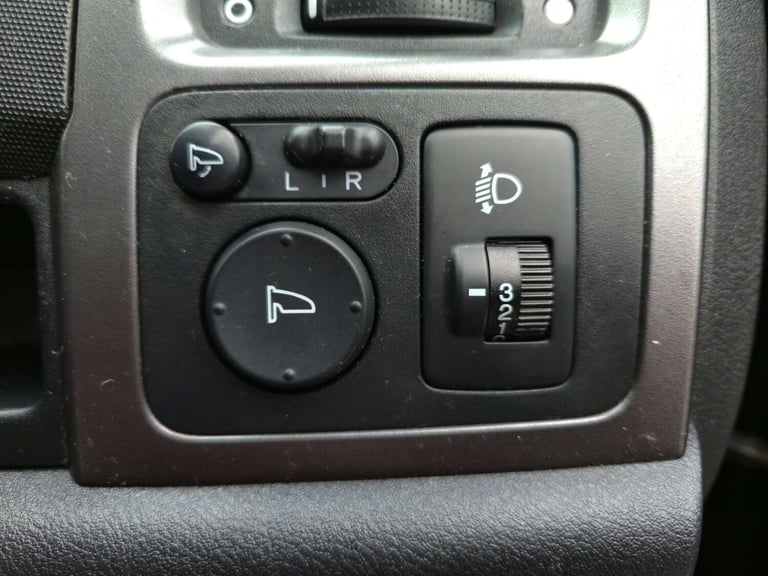 2007 Honda CR-V 2.0 i-VTEC ES 5dr Auto ESTATE PETROL Automatic