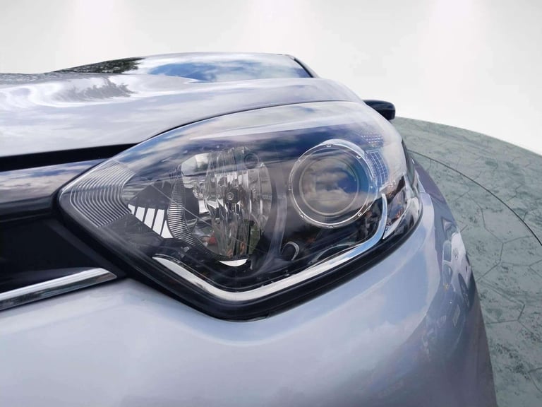 2015 Renault Captur 0.9 TCe ENERGY Dynamique S Nav Euro 6 (s/s) 5dr Petrol