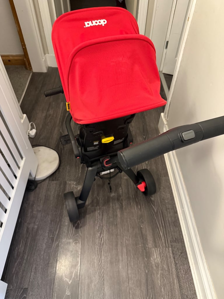 Doona Liki Trike