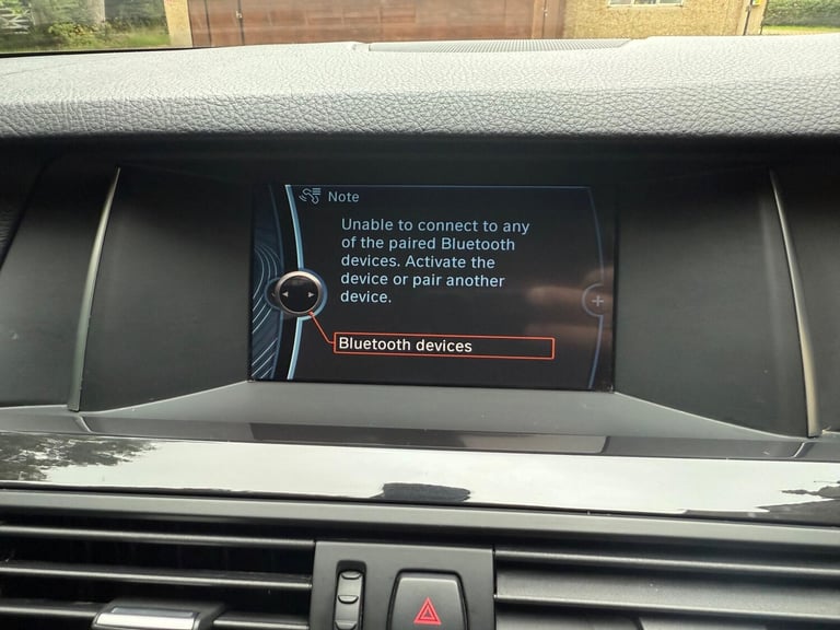 2014 BMW 5 Series 520d SE 5dr ESTATE DIESEL Manual
