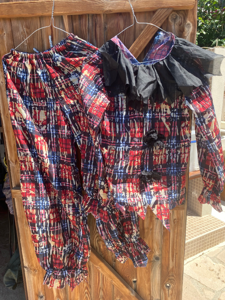 image for Adult Full Fancy-Dress outfits 