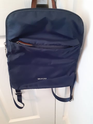 Waipuna small backpack in Loughborough, Leicestershire Gumtree