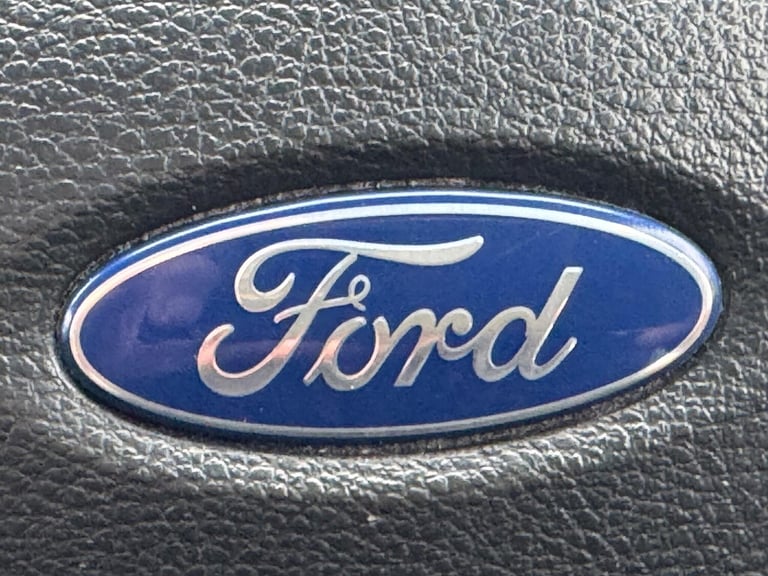 2013 Ford Fiesta 1.0T EcoBoost Titanium Euro 5 (s/s) 5dr HATCHBACK Petrol Manual