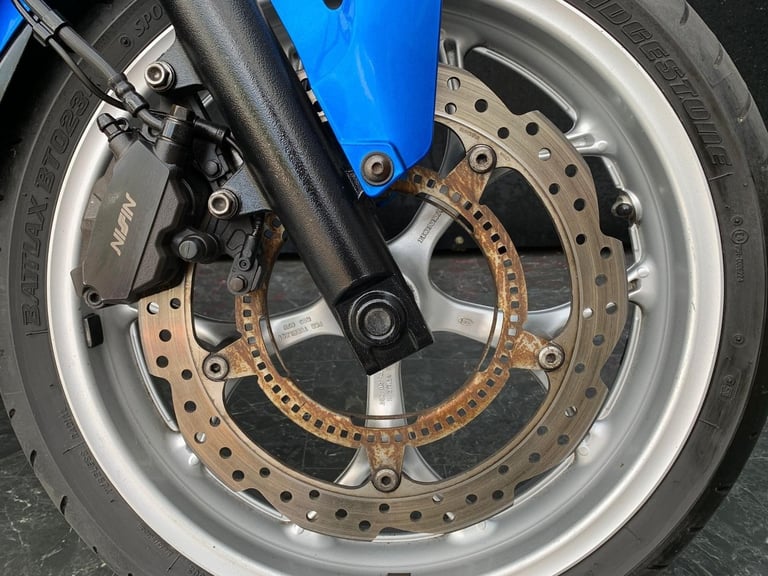 HONDA NC 750 XA-G TRADE SALE HPI CLEAR