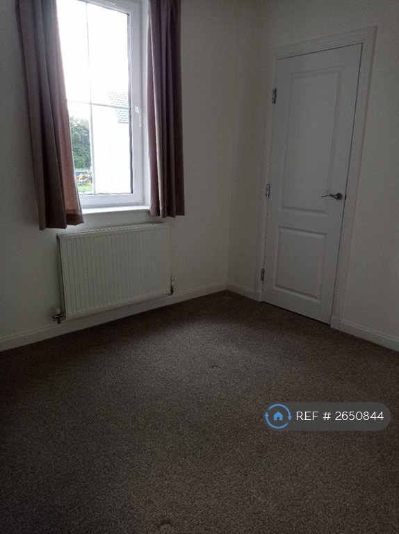2 bedroom flat in Castle Court, Ellon, AB41 (2 bed) (#2650844)