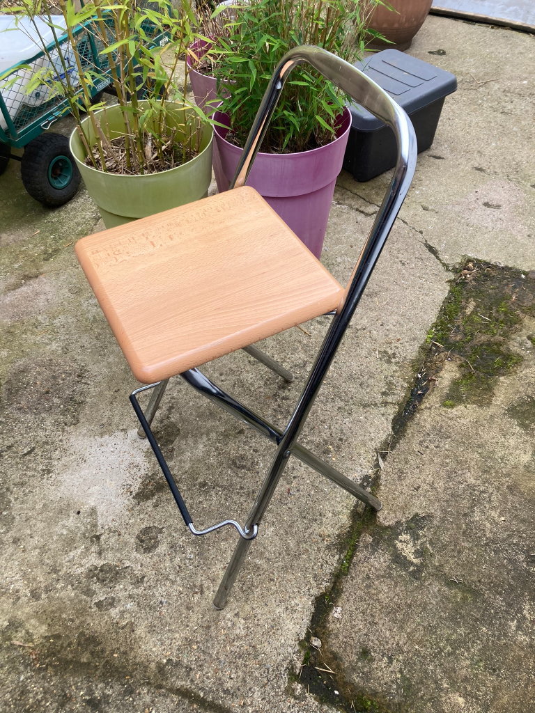 Folding chair | in Pinner, London | Gumtree
