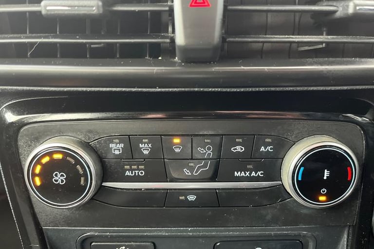 2022 Ford Ecosport 1.0 EcoBoost 125 ST-Line 5dr HATCHBACK PETROL Manual