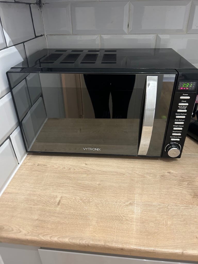 Microwave in good condition 